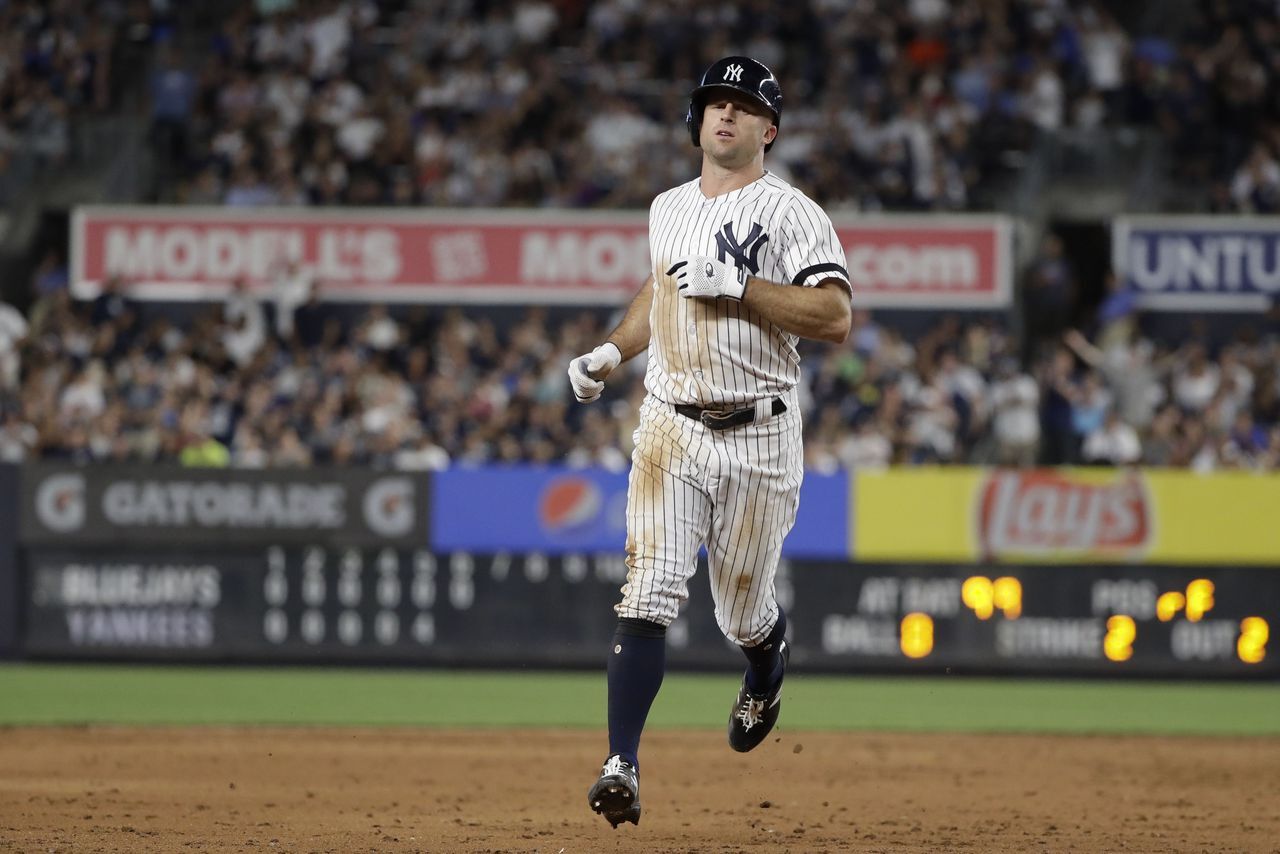Brett Gardner